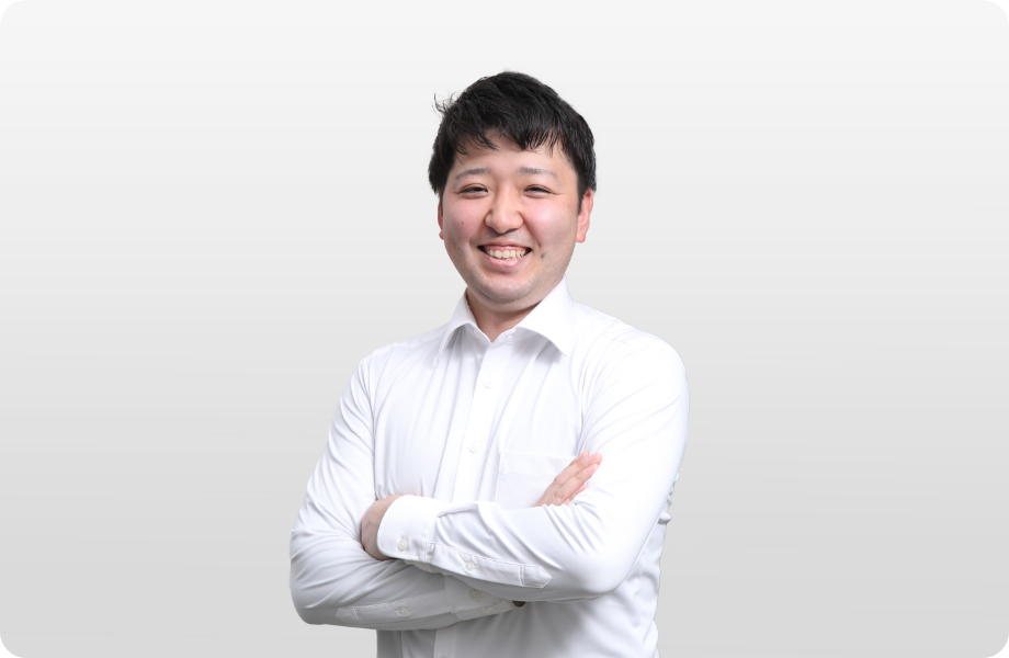 Fさんのインタビュー中の様子_その1