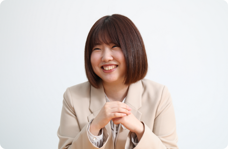 Iさんのインタビュー中の様子_その1