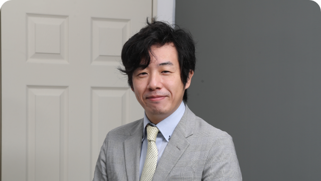 2011年 入社　Kさんの写真
