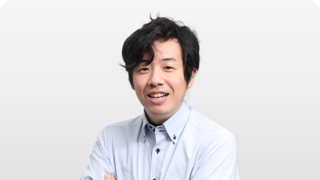 2011年 入社　Kさんの写真