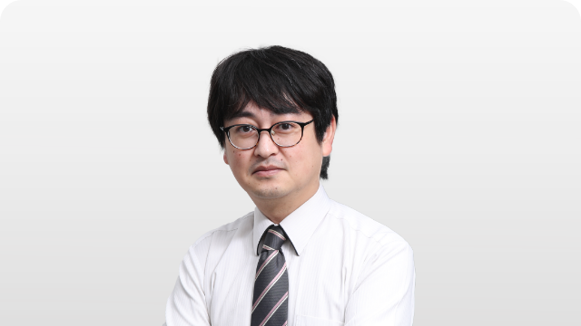 2023年 入社　Oさんの写真